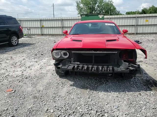 2020 Dodge Challenger Sxt - zdjęcie 13