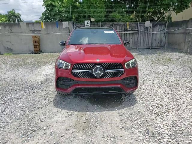 2023 Mercedes-Benz Gle 350 - zdjęcie 13