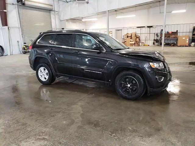2014 Jeep Grand Cherokee Laredo - zdjęcie 15