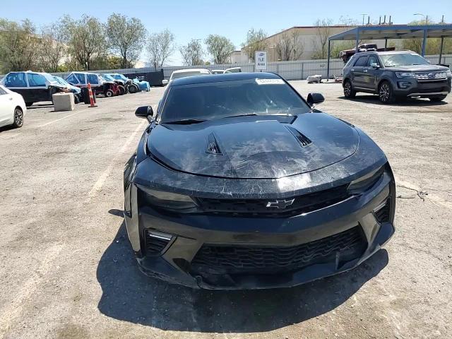 2016 Chevrolet Camaro Ss - zdjęcie 13