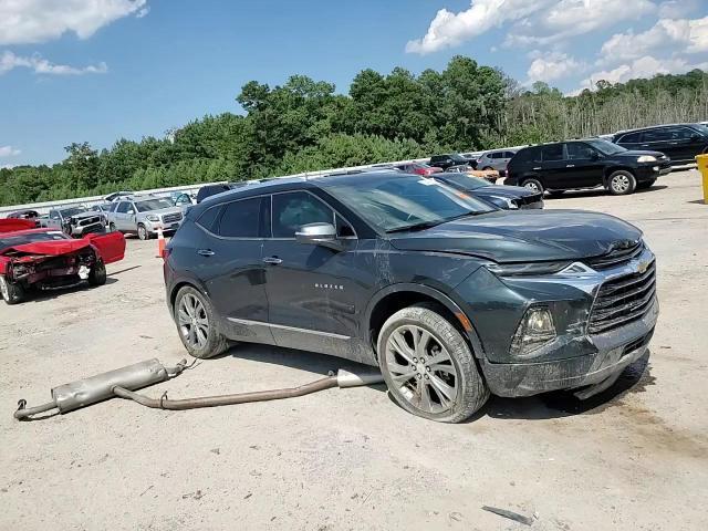 2020 Chevrolet Blazer Premier - zdjęcie 14