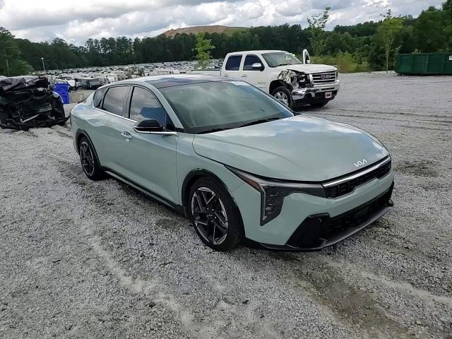 2025 Kia K4 Gt Line - zdjęcie 13