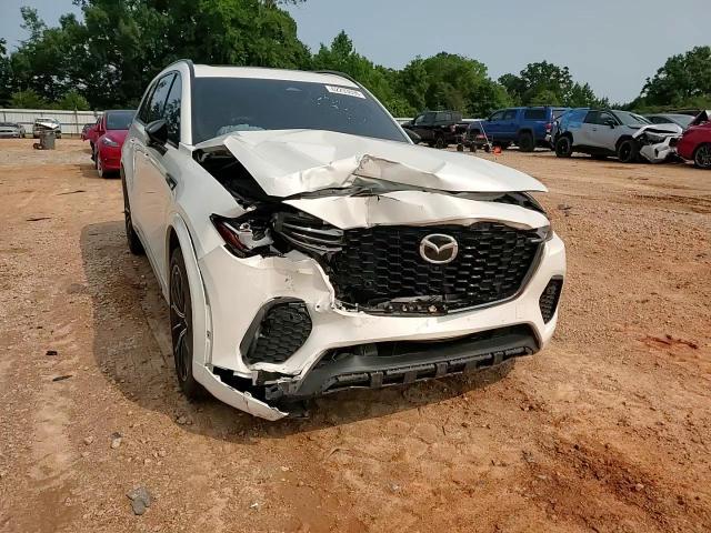 2025 Mazda Cx-70 Premium Plus - zdjęcie 14