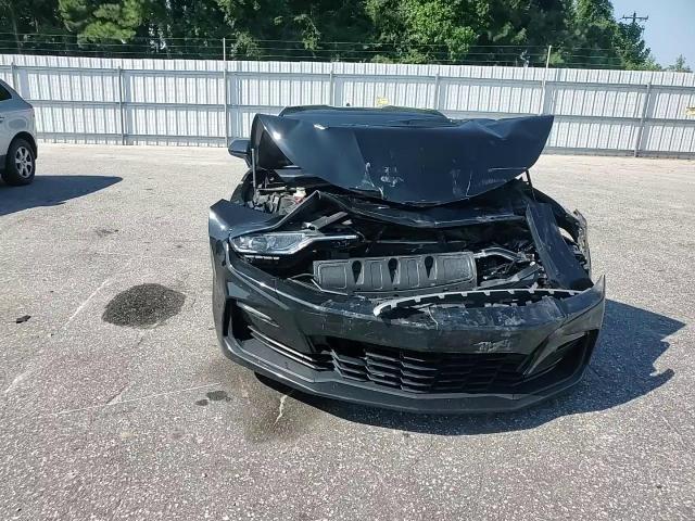 2020 Chevrolet Camaro Ss - zdjęcie 13