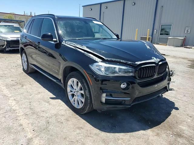 2016 BMW X5 Sdrive35I - zdjęcie 14