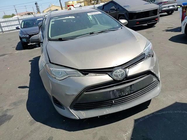2018 Toyota Corolla Le - zdjęcie 14