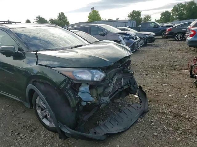 2016 Honda Hr-V Exl - zdjęcie 13