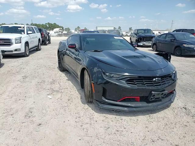 2022 Chevrolet Camaro Lt1 - zdjęcie 13