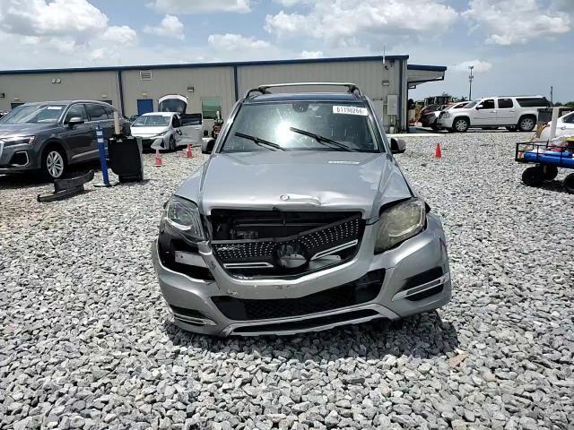 2014 Mercedes-Benz Glk 250 Bluetec - zdjęcie 14