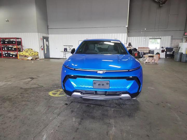 2024 Chevrolet Equinox 2Lt - zdjęcie 14