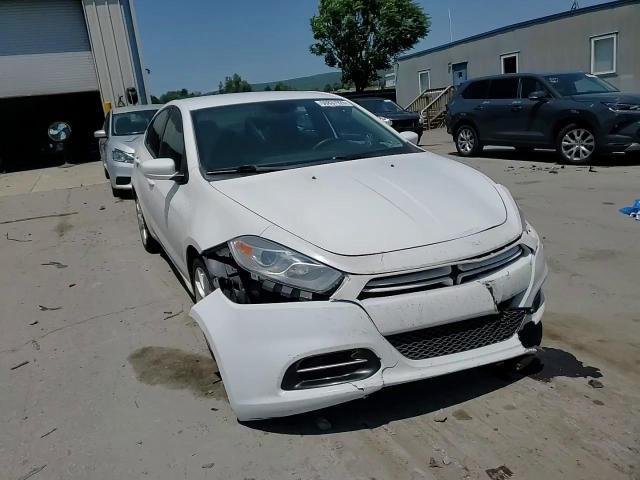 2013 Dodge Dart Sxt - zdjęcie 13