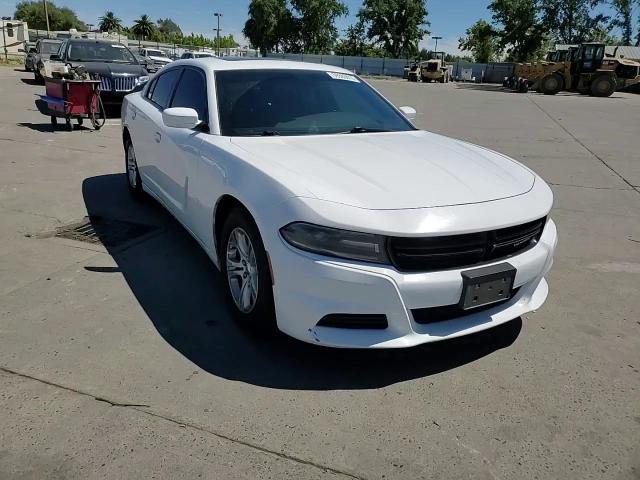 2019 Dodge Charger Sxt - zdjęcie 13