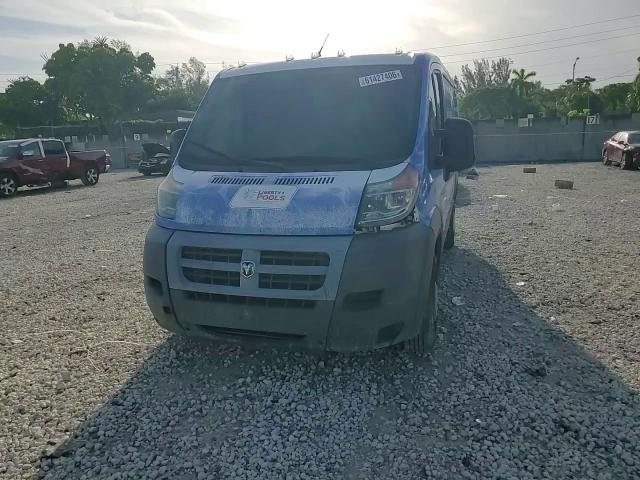 2018 Ram Promaster 1500 1500 Standard - zdjęcie 14