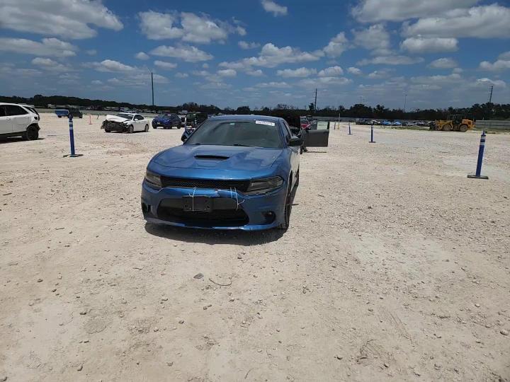 2020 Dodge Charger R/T - zdjęcie 13