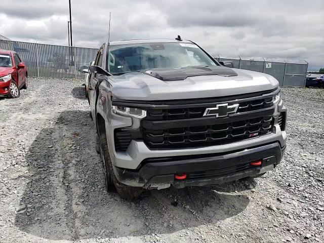 2025 Chevrolet Silverado K1500 Lt Trail Boss - zdjęcie 13