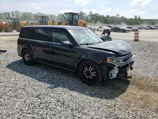 2013 Ford Flex Limited - zdjęcie 14