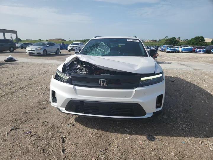 2024 Honda Prologue Ex-L - zdjęcie 14