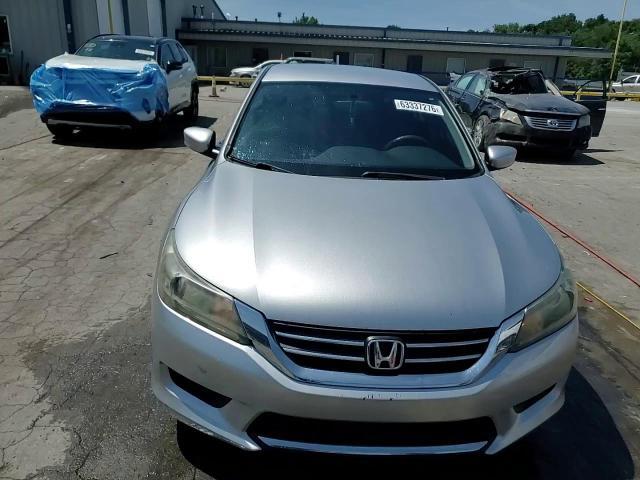 2014 Honda Accord Lx - zdjęcie 13