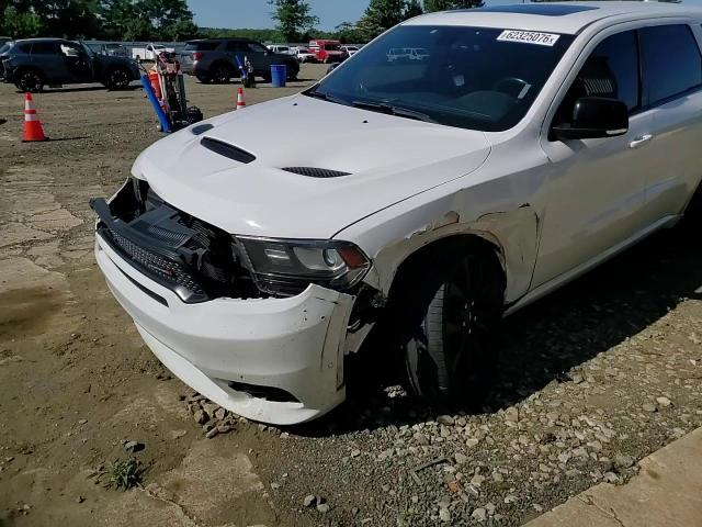 2019 Dodge Durango R/T - zdjęcie 15