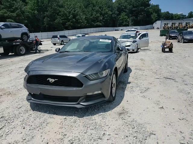 2015 Ford Mustang - zdjęcie 13