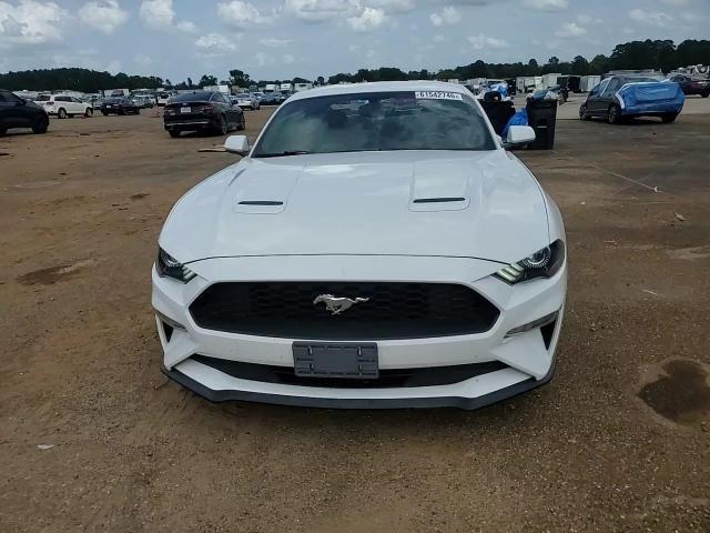 2018 Ford Mustang - zdjęcie 14