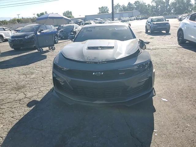 2020 Chevrolet Camaro Ss - zdjęcie 13