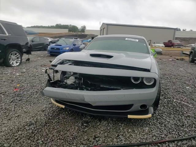 2022 Dodge Challenger Gt - zdjęcie 13