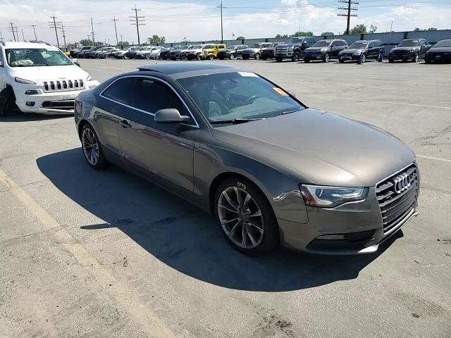 2014 Audi A5 Premium Plus - zdjęcie 13