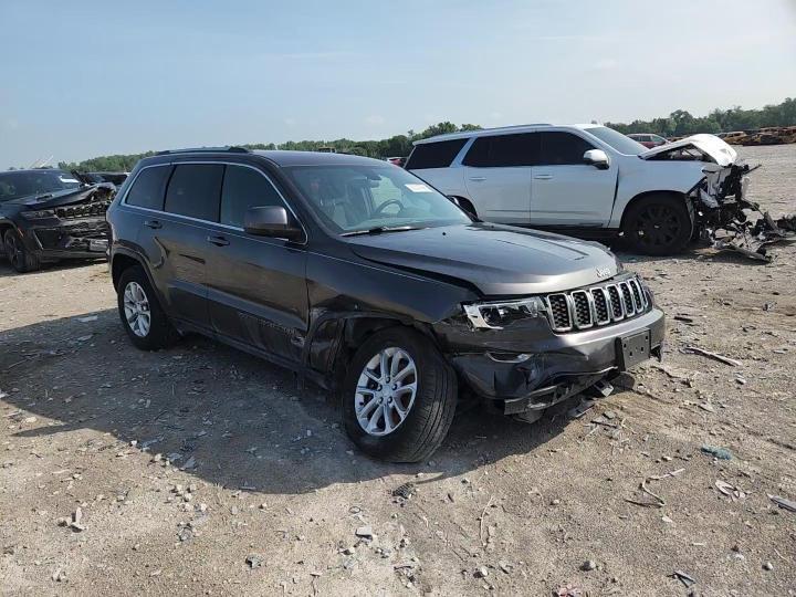 2021 Jeep Grand Cherokee Laredo - zdjęcie 13