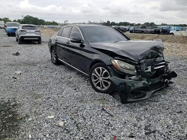 2016 Mercedes-Benz C 300 - zdjęcie 13