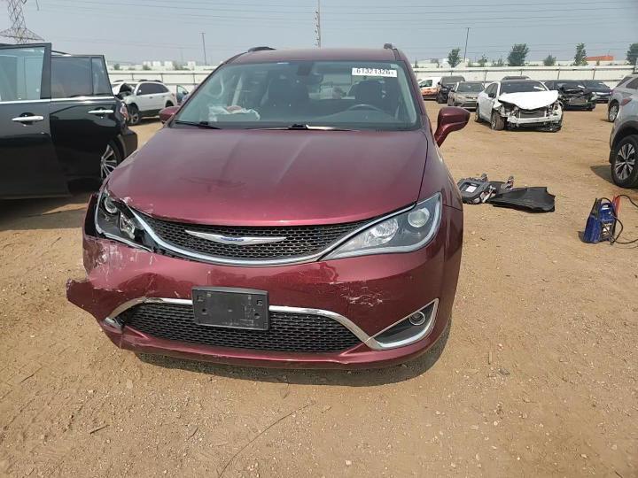 2019 Chrysler Pacifica Touring L - zdjęcie 13