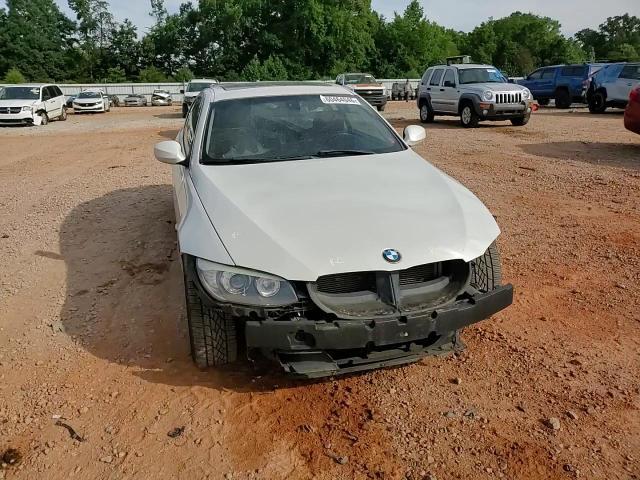 2013 BMW 328 Xi - zdjęcie 14