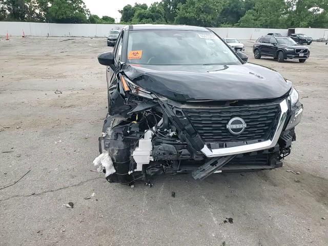 2023 Nissan Rogue Sv - zdjęcie 13