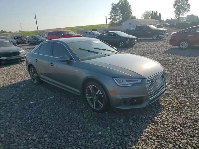 2018 Audi A4 Premium Plus - zdjęcie 13