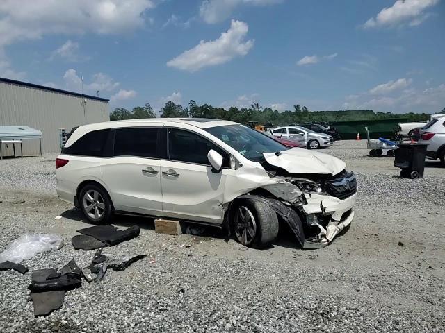 2019 Honda Odyssey Exl - zdjęcie 15
