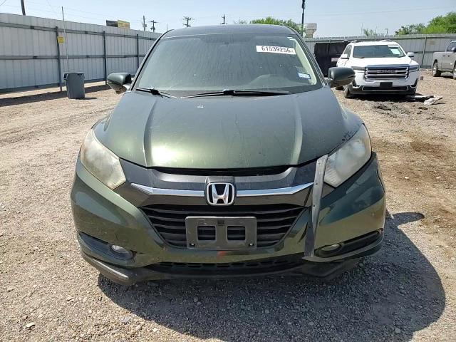 2017 Honda Hr-V - zdjęcie 13