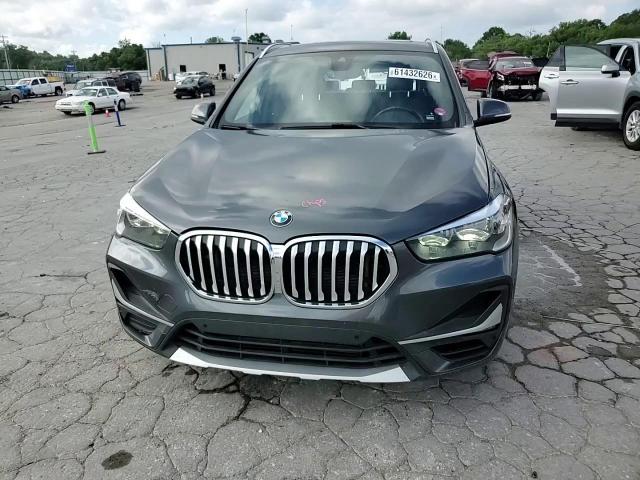 2020 BMW X1 xDrive28I - zdjęcie 15