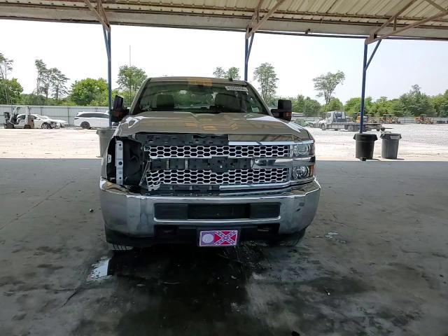 2019 Chevrolet Silverado K2500 Heavy Duty Lt - zdjęcie 13