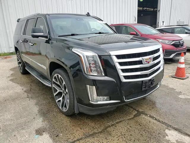 2016 Cadillac Escalade Esv Luxury - zdjęcie 14