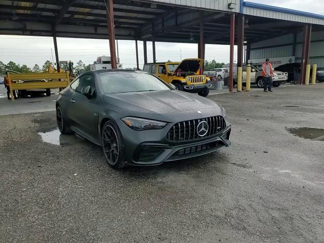 2026 Mercedes-Benz Cle Amg 53 4Matic - zdjęcie 15