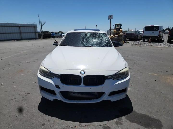 2014 BMW 335 I - zdjęcie 13