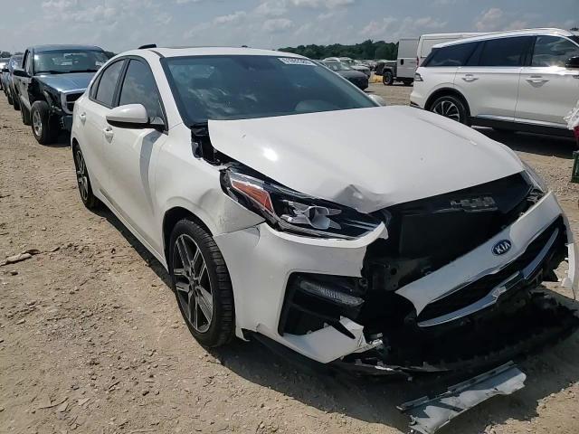 2019 Kia Forte S - zdjęcie 13