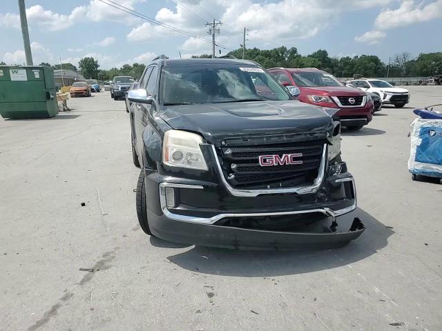 2016 GMC Terrain Sle - zdjęcie 13