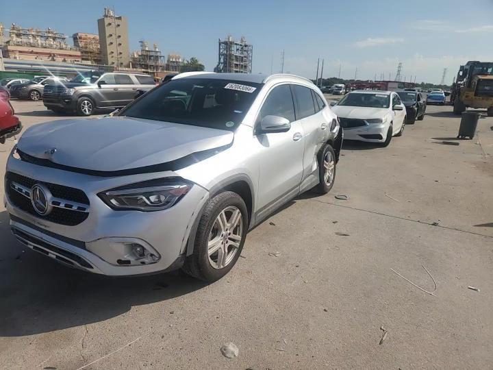 2021 Mercedes-Benz Gla 250 - zdjęcie 14