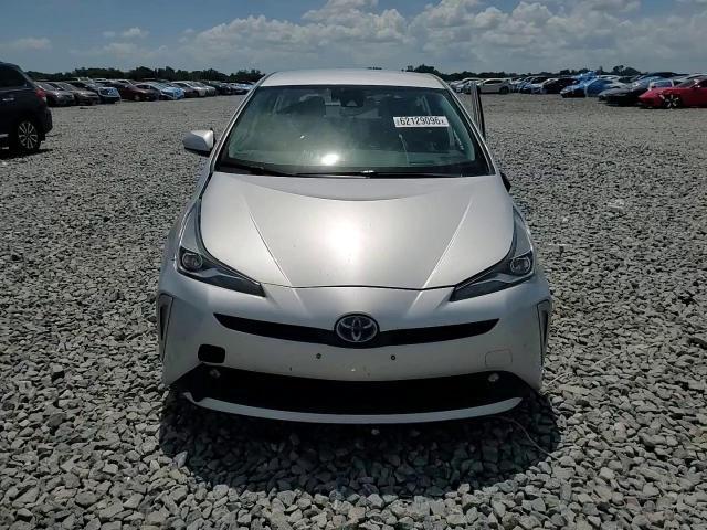 2020 Toyota Prius Xle Awd-E - zdjęcie 13