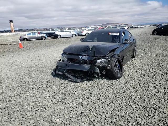 2017 BMW 440I - zdjęcie 13
