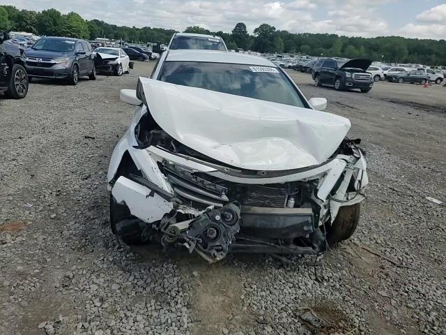 2015 Nissan Altima 2.5 S - zdjęcie 13