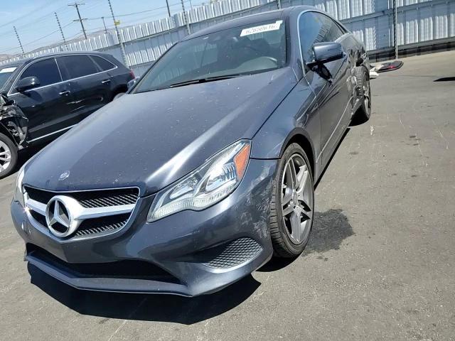 2015 Mercedes-Benz E 400 - zdjęcie 13