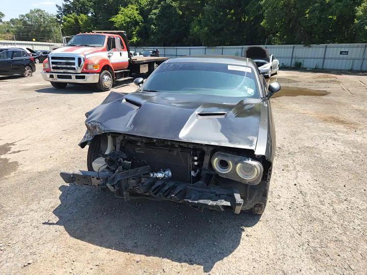 2018 Dodge Challenger Sxt - zdjęcie 14