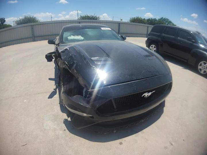 2018 Ford Mustang Gt - zdjęcie 14